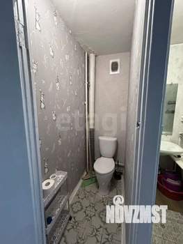 3-к квартира, вторичка, 61м2, 2/9 этаж