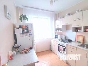 2-к квартира, вторичка, 45м2, 3/5 этаж