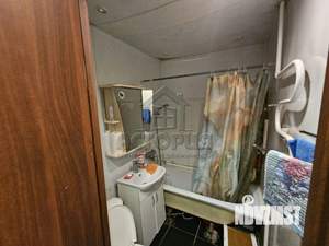 2-к квартира, вторичка, 45м2, 1/5 этаж
