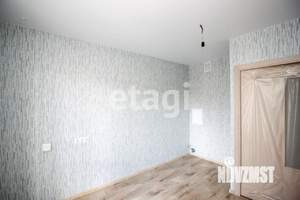 1-к квартира, вторичка, 45м2, 16/17 этаж