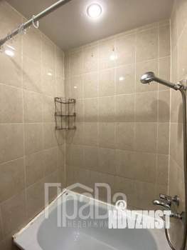 Студия квартира, вторичка, 17м2, 1/5 этаж