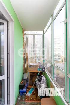 2-к квартира, вторичка, 41м2, 5/10 этаж