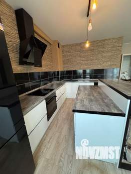 4-к квартира, вторичка, 120м2, 1/4 этаж