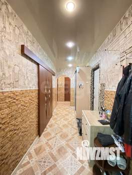 2-к квартира, вторичка, 53м2, 3/10 этаж