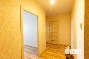 2-к квартира, вторичка, 50м2, 23/25 этаж