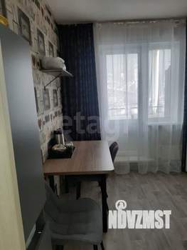 1-к квартира, вторичка, 32м2, 10/10 этаж