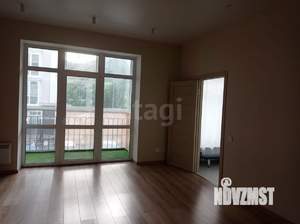 4-к квартира, вторичка, 153м2, 2/7 этаж