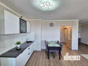 1-к квартира, вторичка, 35м2, 15/15 этаж