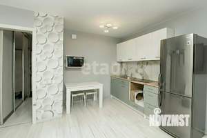 Студия квартира, вторичка, 28м2, 3/14 этаж