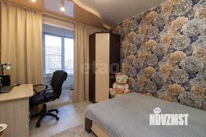 3-к квартира, вторичка, 60м2, 2/9 этаж