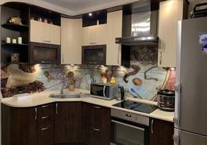 1-к квартира, вторичка, 36м2, 13/14 этаж