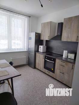 2-к квартира, вторичка, 46м2, 2/19 этаж