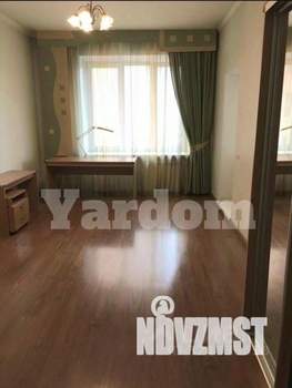 3-к квартира, вторичка, 130м2, 10/14 этаж