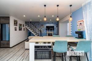 3-к квартира, вторичка, 87м2, 9/14 этаж