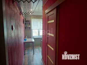 1-к квартира, вторичка, 31м2, 2/5 этаж