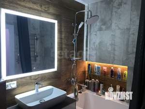 2-к квартира, вторичка, 55м2, 4/14 этаж