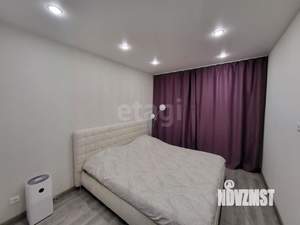 4-к квартира, вторичка, 83м2, 10/10 этаж