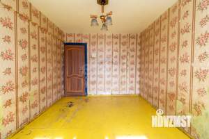 2-к квартира, вторичка, 49м2, 4/5 этаж