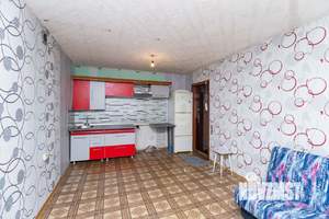 Студия квартира, вторичка, 18м2, 4/5 этаж