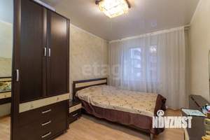 3-к квартира, вторичка, 68м2, 3/10 этаж