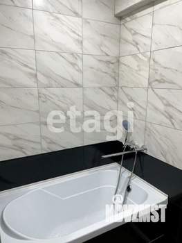 Студия квартира, вторичка, 15м2, 1/5 этаж