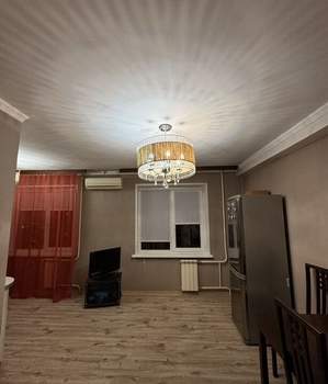 3-к квартира, вторичка, 77м2, 7/9 этаж