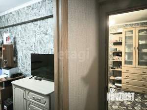 2-к квартира, вторичка, 41м2, 5/5 этаж