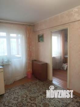 2-к квартира, вторичка, 45м2, 2/5 этаж