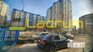 2-к квартира, вторичка, 50м2, 2/10 этаж