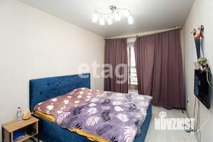 3-к квартира, вторичка, 84м2, 2/8 этаж