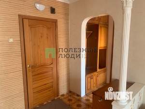 1-к квартира, вторичка, 41м2, 8/10 этаж