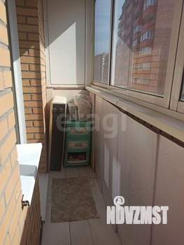 Студия квартира, вторичка, 22м2, 8/10 этаж