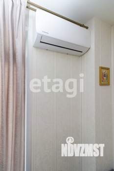 1-к квартира, вторичка, 40м2, 4/25 этаж