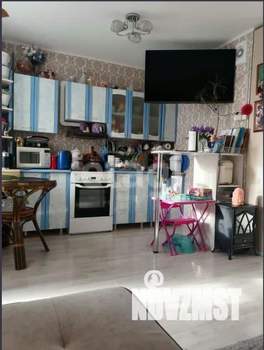 Студия квартира, вторичка, 25м2, 20/24 этаж