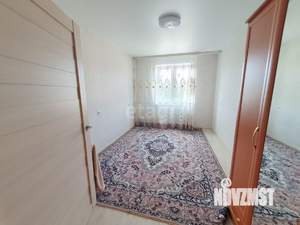 4-к квартира, вторичка, 77м2, 8/17 этаж