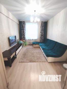 2-к квартира, вторичка, 58м2, 2/4 этаж