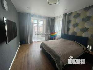 3-к квартира, вторичка, 80м2, 5/8 этаж