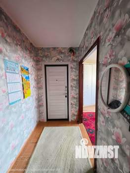 1-к квартира, сданный дом, 37м2, 5/5 этаж