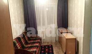 Студия квартира, вторичка, 14м2, 2/5 этаж