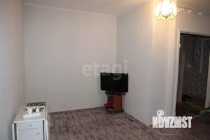 1-к квартира, вторичка, 30м2, 5/9 этаж