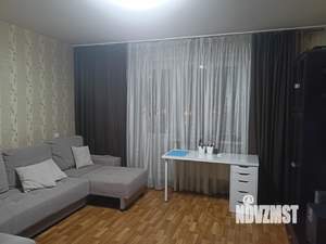 3-к квартира, вторичка, 68м2, 3/10 этаж