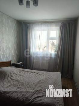 3-к квартира, вторичка, 79м2, 4/14 этаж