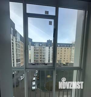 3-к квартира, вторичка, 100м2, 4/16 этаж