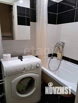 Студия квартира, вторичка, 15м2, 3/5 этаж