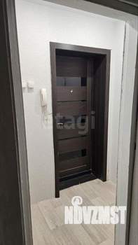 1-к квартира, вторичка, 29м2, 4/5 этаж