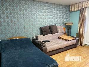 1-к квартира, вторичка, 41м2, 2/10 этаж