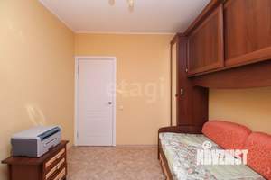 3-к квартира, вторичка, 68м2, 3/10 этаж