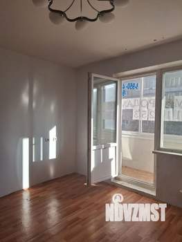 1-к квартира, вторичка, 41м2, 3/10 этаж