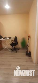 1-к квартира, вторичка, 34м2, 8/9 этаж