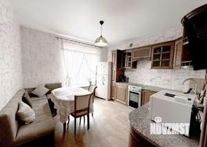4-к квартира, вторичка, 111м2, 4/9 этаж